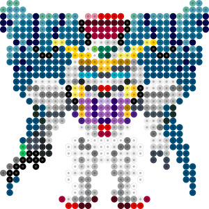 ラファエルガンダム