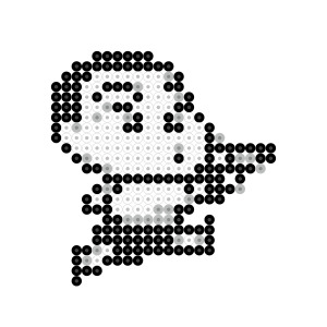野原しんのすけ
