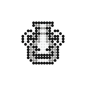 ダークロードの壺