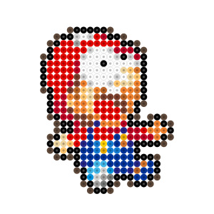 ベビーマリオ