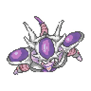 フリーザ
