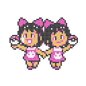 ふたごちゃん