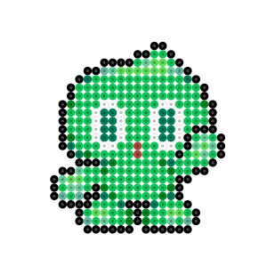 チャオ