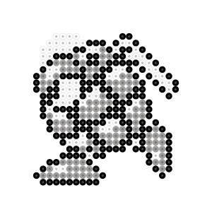 ウォーキングボム