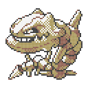 ハガネール