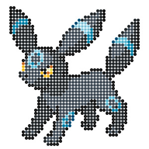 ブラッキー