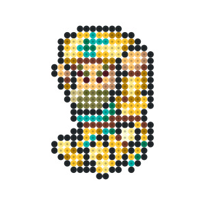 ガラフ・ドウ