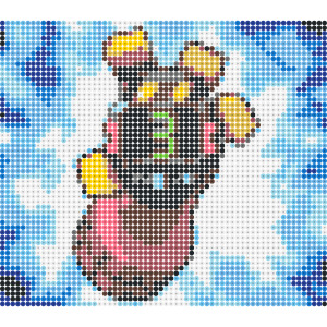 カウントボム3
