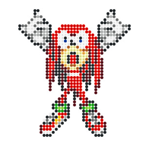ナックルズ