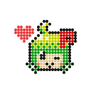 ピーちゃん