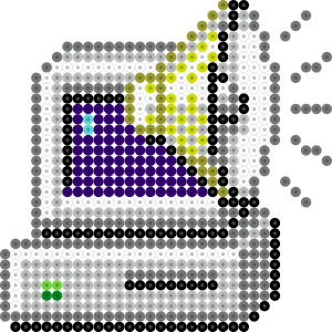 コンピュータ