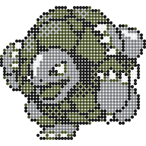 ゴローニャ