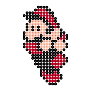 スーパーマリオ