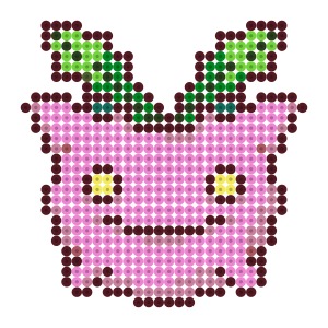 ハネッコ