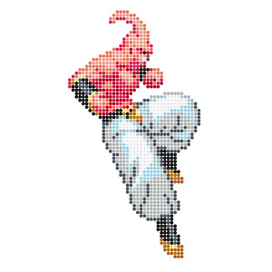 魔人ブウ