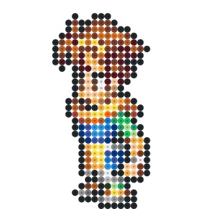 シティシーフ(男)