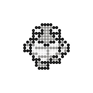 伝八