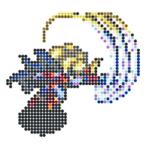 カーミラクイーン