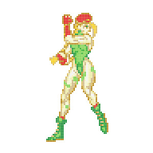 キャミィ・ホワイト