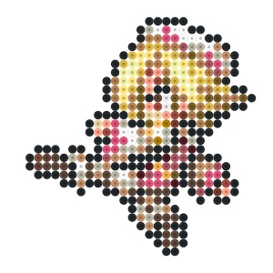 エレノア・ベルトワー