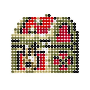 宝箱