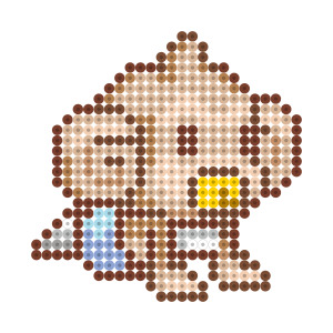 ベイビー