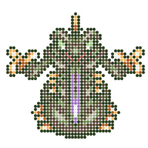 クロウリー様