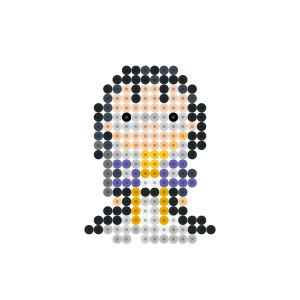 クロウ・リード