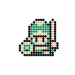 兵士