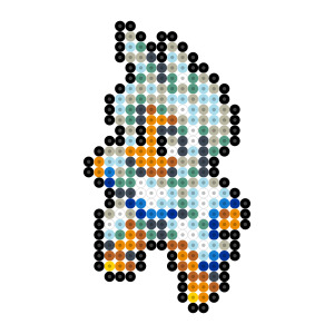白魔道士