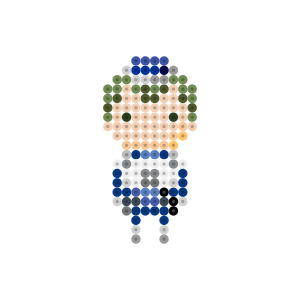 ベッカー・シャダム