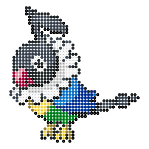 ペラップ