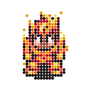ファイアーコング