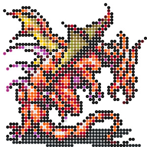 レッドドラゴン
