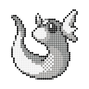 ミニリュウ