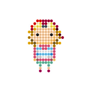 じゅわちゃん