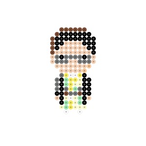 お見合い相手