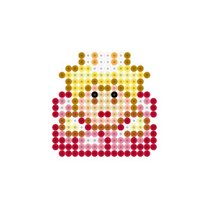 ピーチ姫