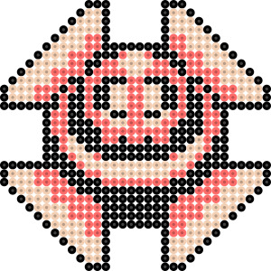 ジャイアントトラップ