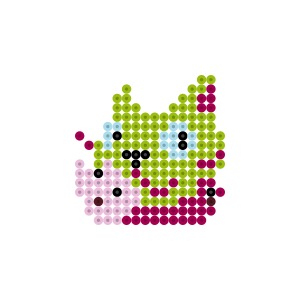 ミルキーとマイケル
