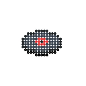レコードblocks