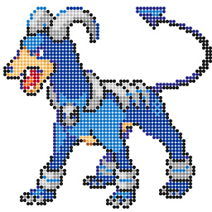ヘルガー