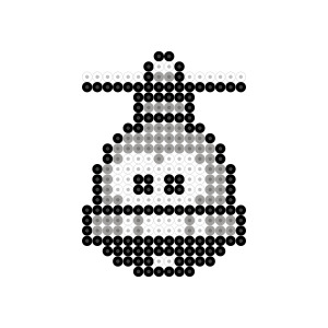 ポットン