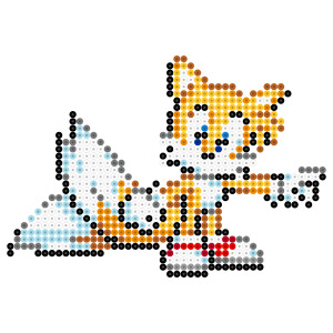 テイルス
