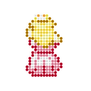 ピーチ姫