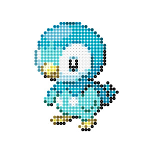 ポッチャマ