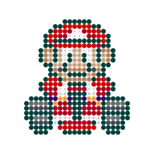 マリオ