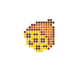 ハチのす
