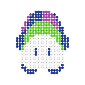 チュン君