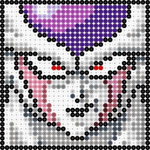 フリーザ